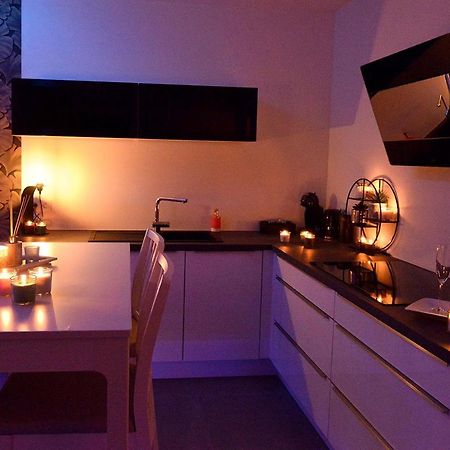 Suitedreams - Sky Suite - Liège Eksteriør billede