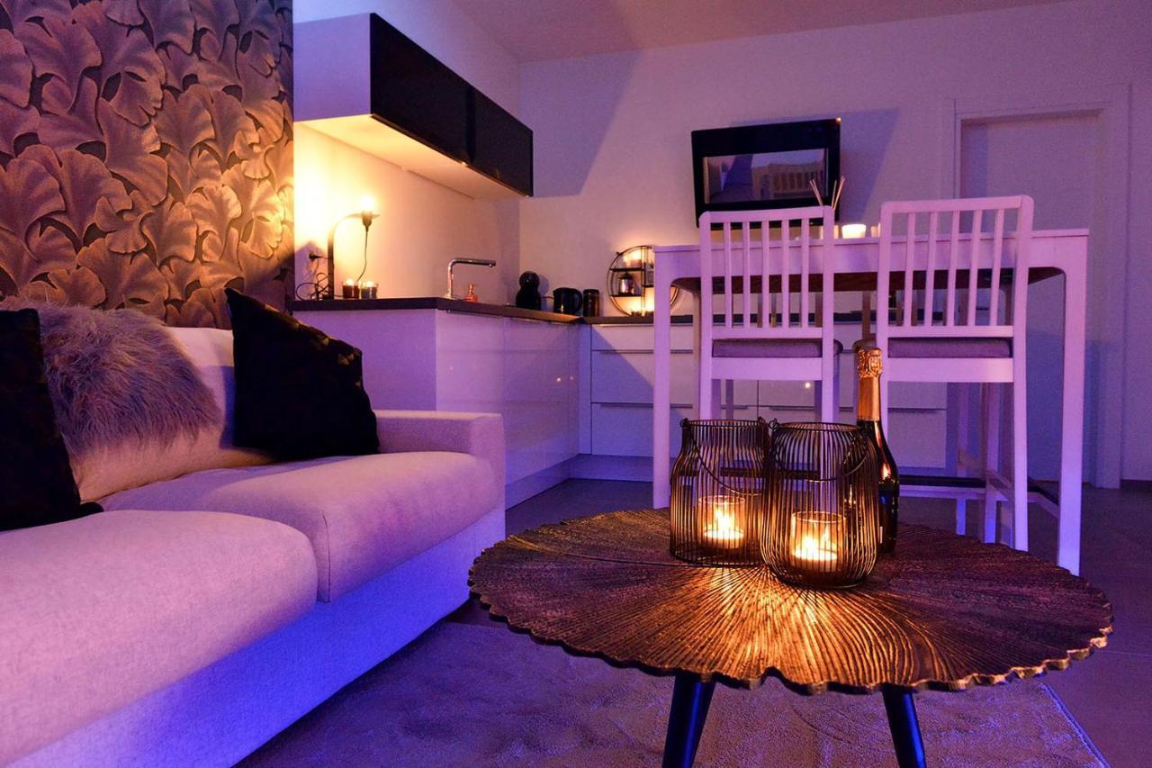 Suitedreams - Sky Suite - Liège Eksteriør billede