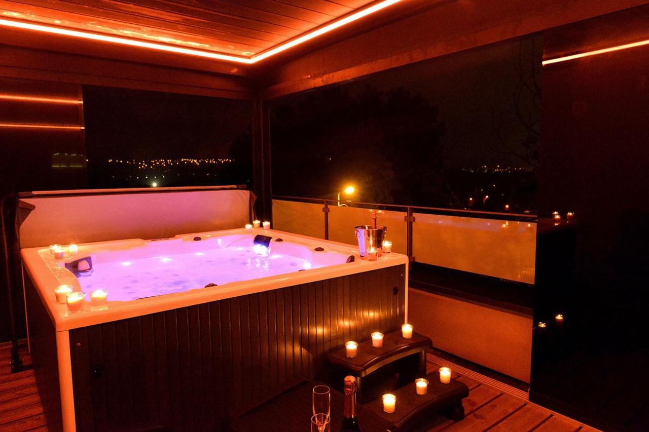 Suitedreams - Sky Suite - Liège Eksteriør billede