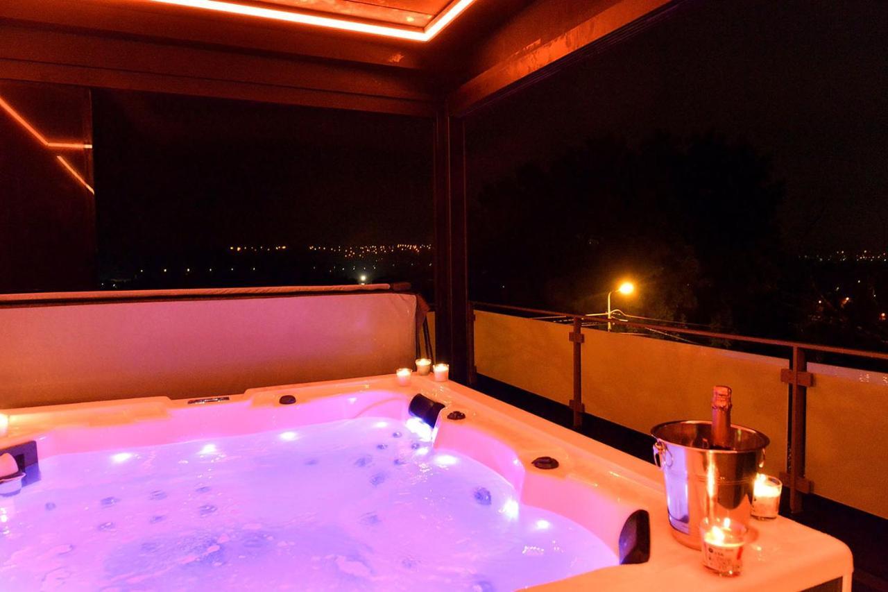 Suitedreams - Sky Suite - Liège Eksteriør billede