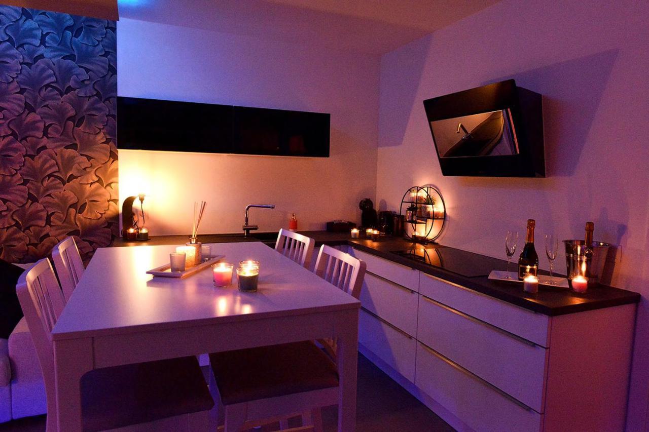 Suitedreams - Sky Suite - Liège Eksteriør billede